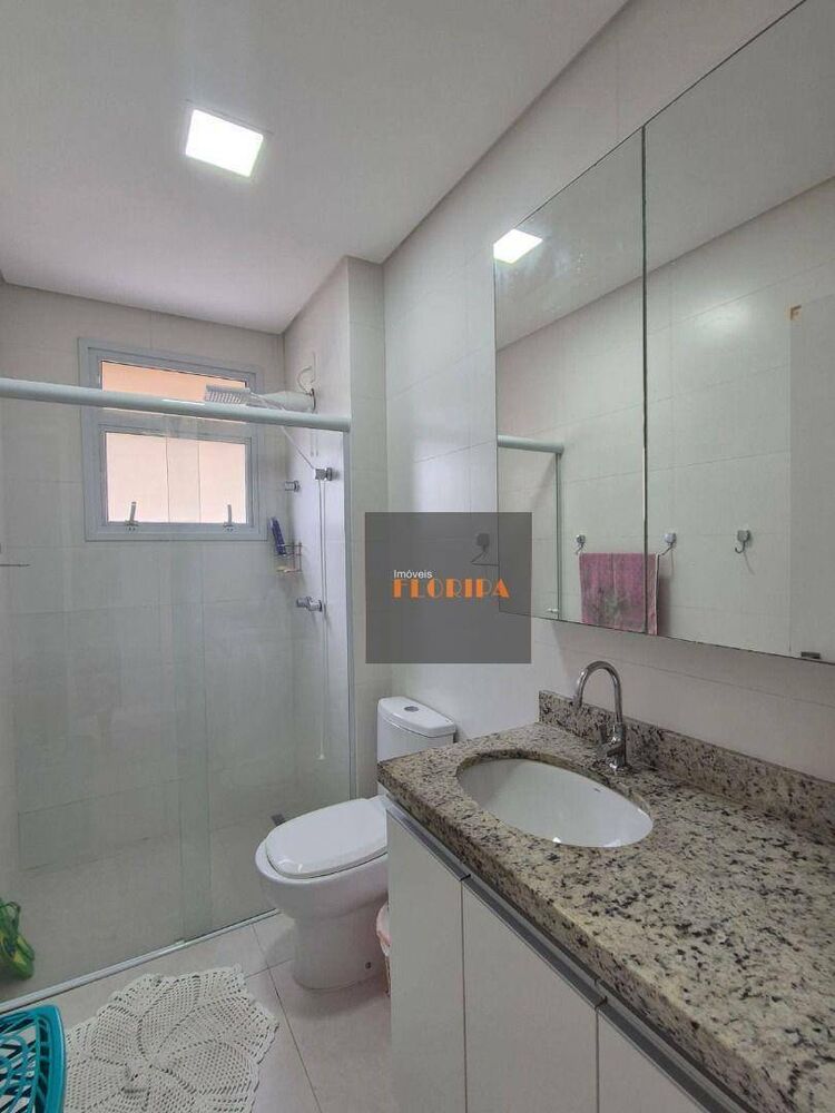 Apartamento à venda com 3 quartos, 112m² - Foto 21