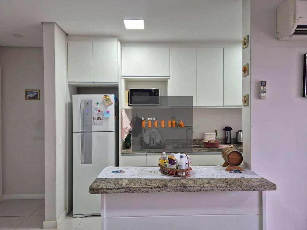 Apartamento à venda com 3 quartos, 112m² - Foto 6