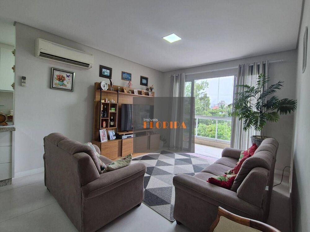 Apartamento à venda com 3 quartos, 112m² - Foto 11