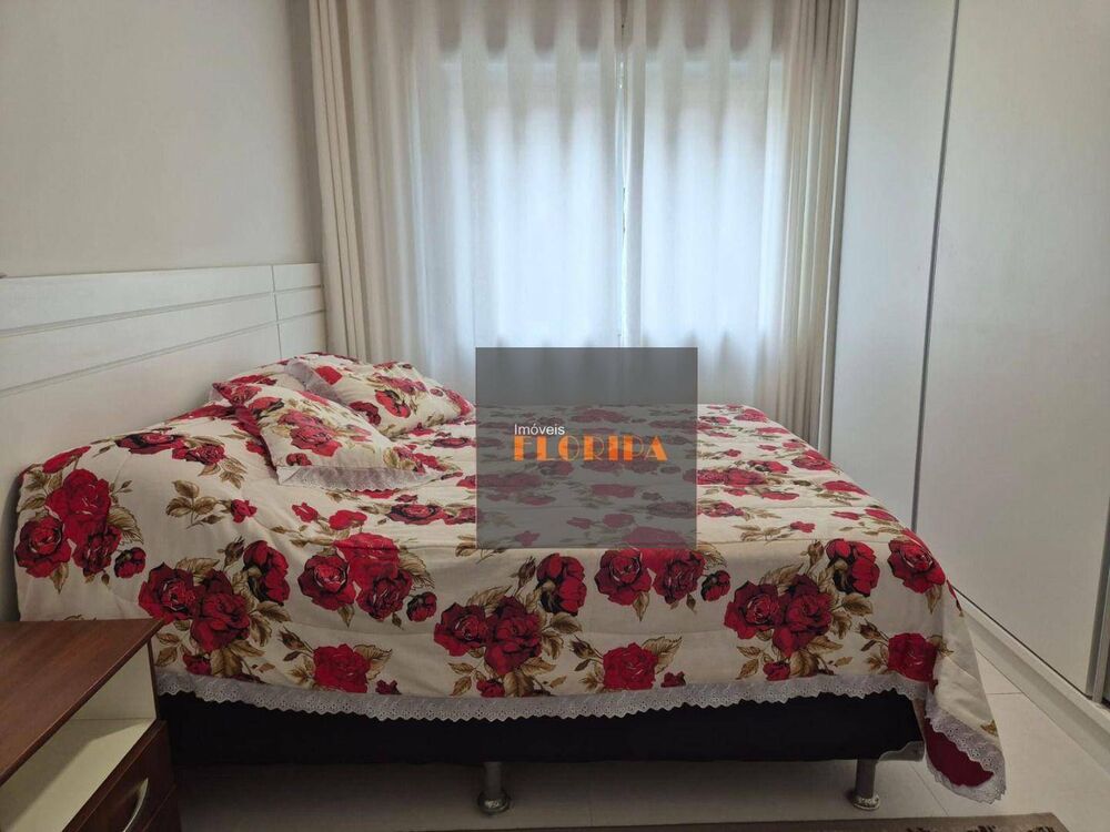 Apartamento à venda com 3 quartos, 112m² - Foto 20