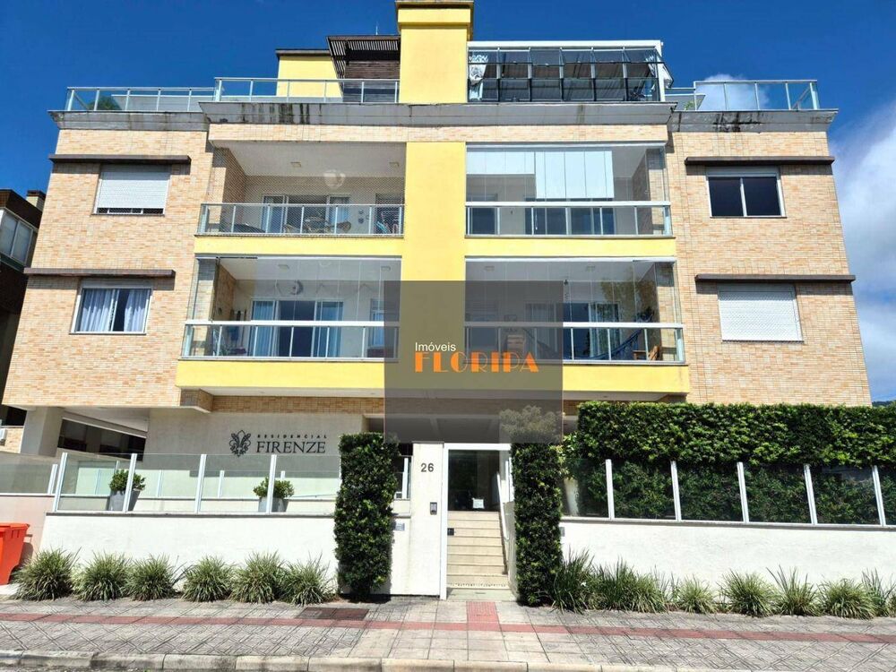 Apartamento à venda com 3 quartos, 112m² - Foto 2