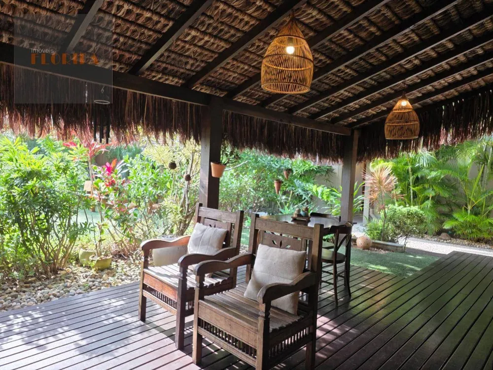 Casa, 2 quartos, 195 m² - Foto 6