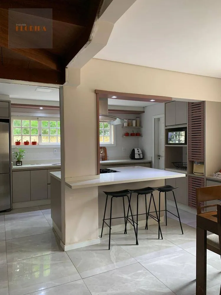 Casa, 6 quartos, 307 m² - Foto 5