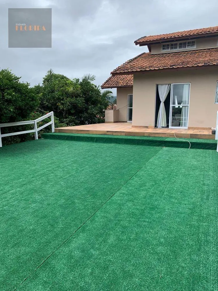 Casa, 6 quartos, 307 m² - Foto 3