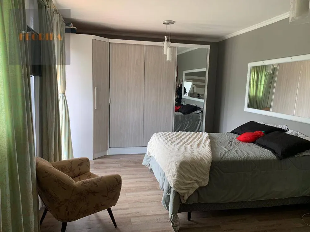 Casa, 6 quartos, 307 m² - Foto 2