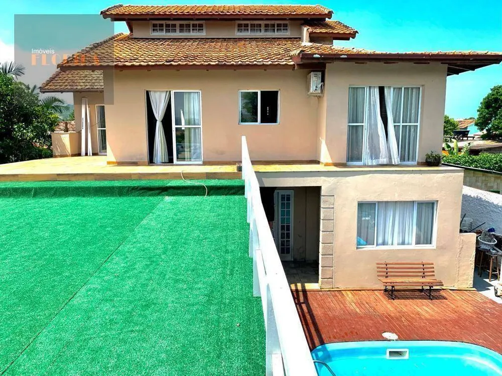 Casa, 6 quartos, 307 m² - Foto 7