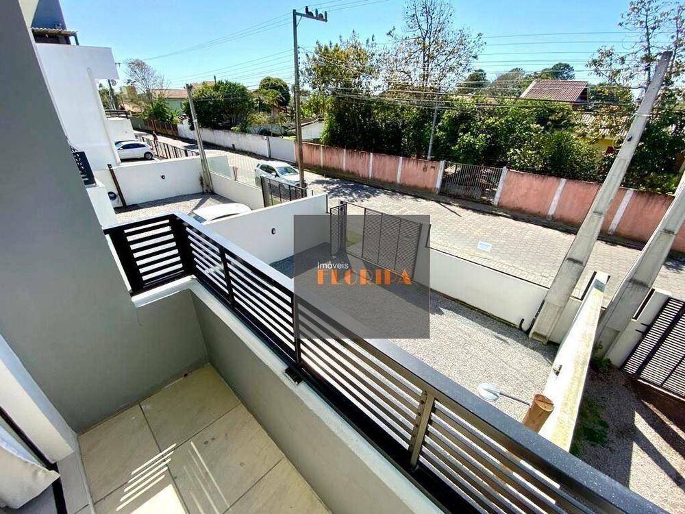 Sobrado, 2 quartos, 100 m² - Foto 14