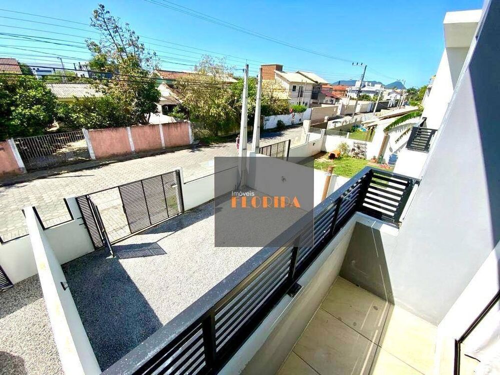 Sobrado, 2 quartos, 100 m² - Foto 16