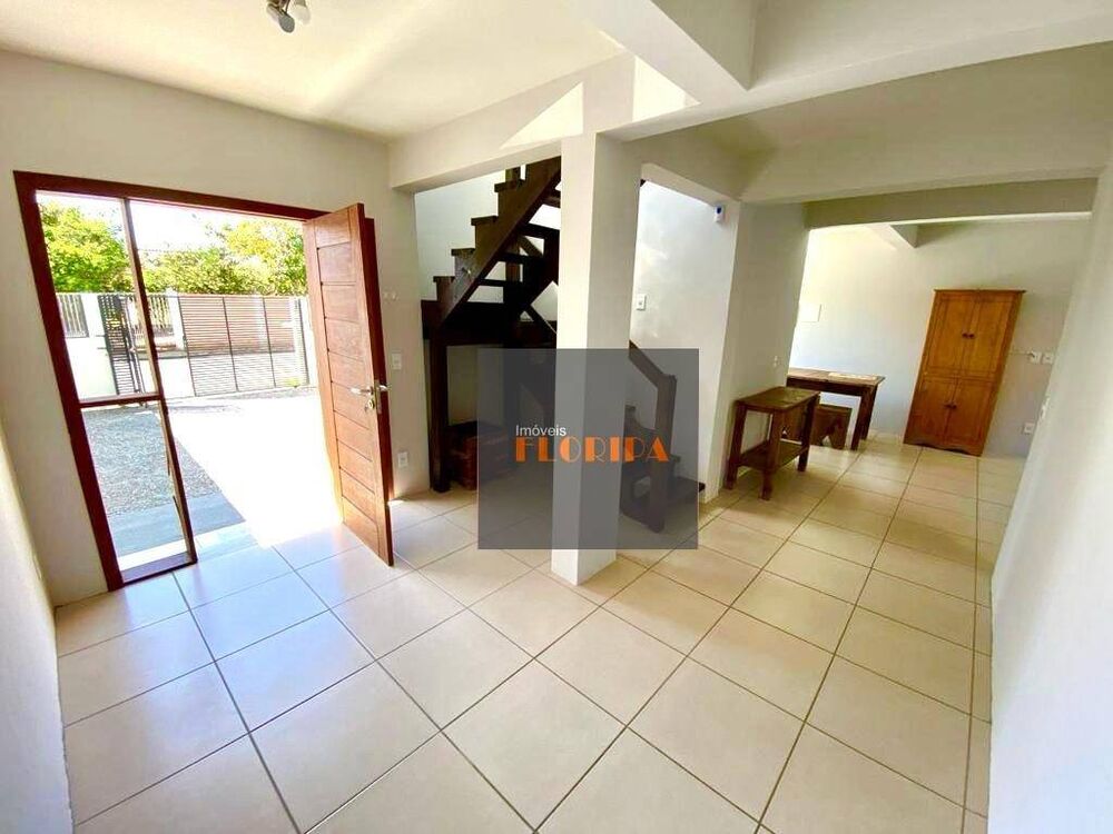 Sobrado, 2 quartos, 100 m² - Foto 1