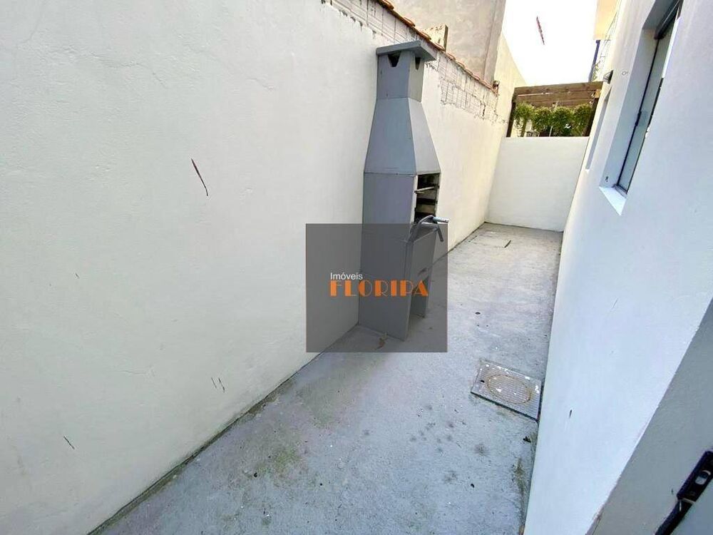 Sobrado, 2 quartos, 100 m² - Foto 8