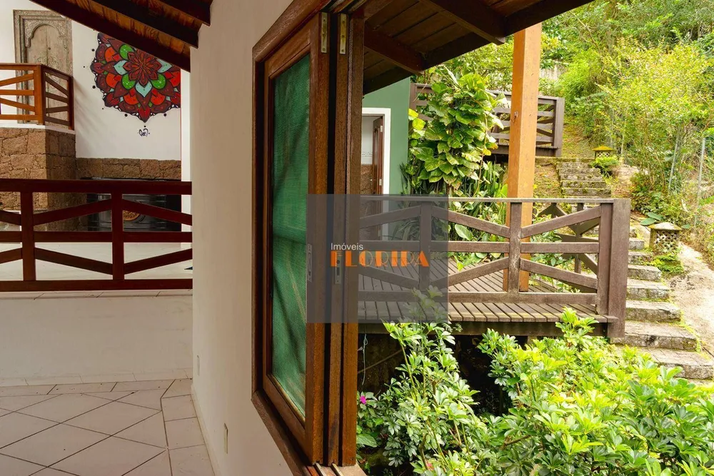 Casa, 4 quartos, 396 m² - Foto 3