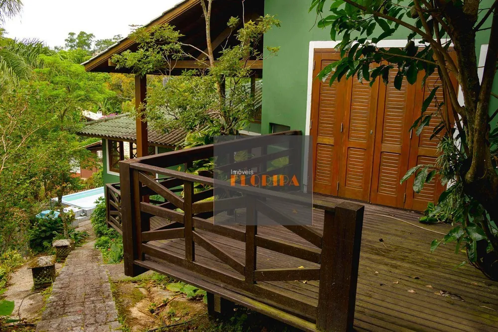 Casa, 4 quartos, 396 m² - Foto 11