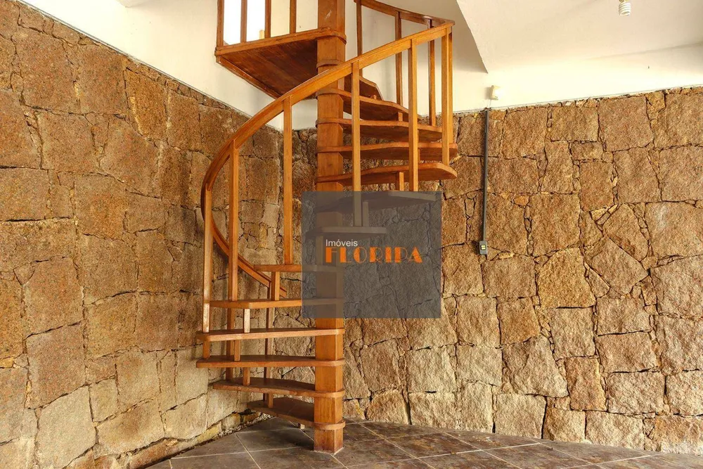 Casa, 4 quartos, 396 m² - Foto 9