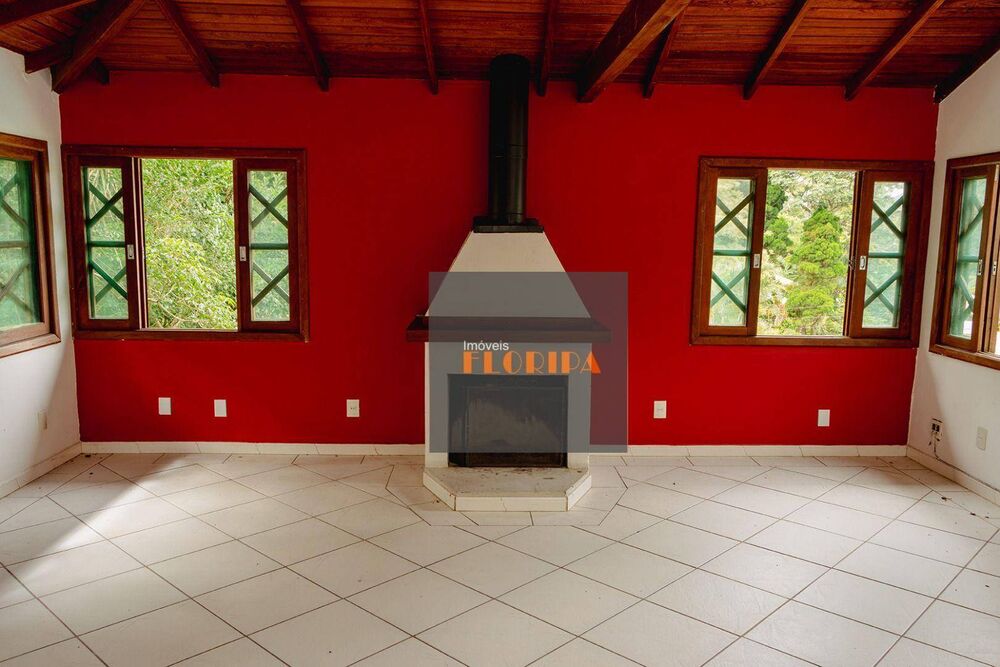 Casa, 4 quartos, 396 m² - Foto 1