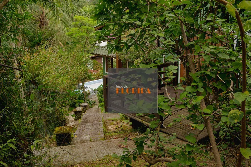 Casa, 4 quartos, 396 m² - Foto 12
