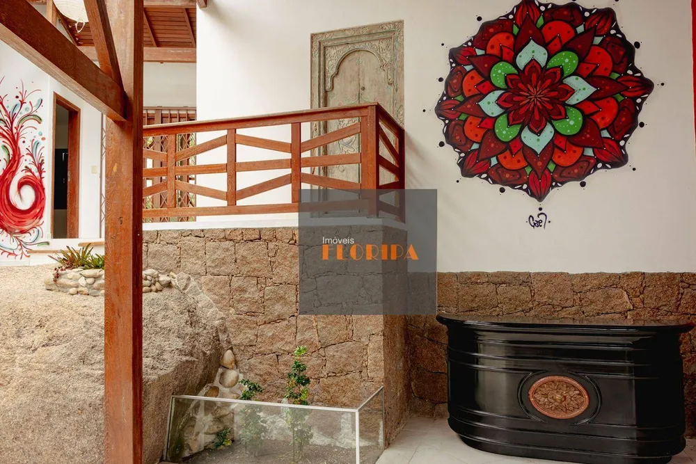 Casa, 4 quartos, 396 m² - Foto 4