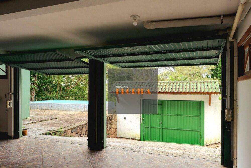 Casa, 4 quartos, 396 m² - Foto 3