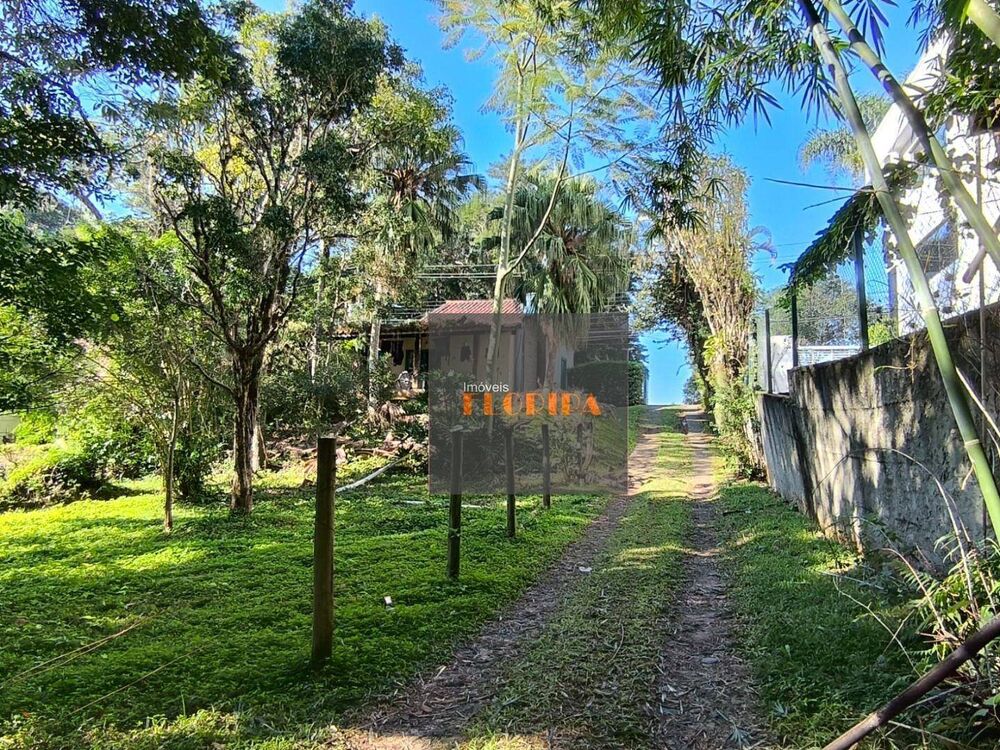Casa, 3 quartos, 264 m² - Foto 1