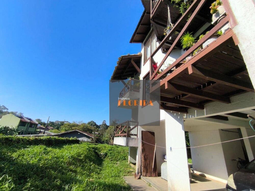 Casa, 3 quartos, 264 m² - Foto 7