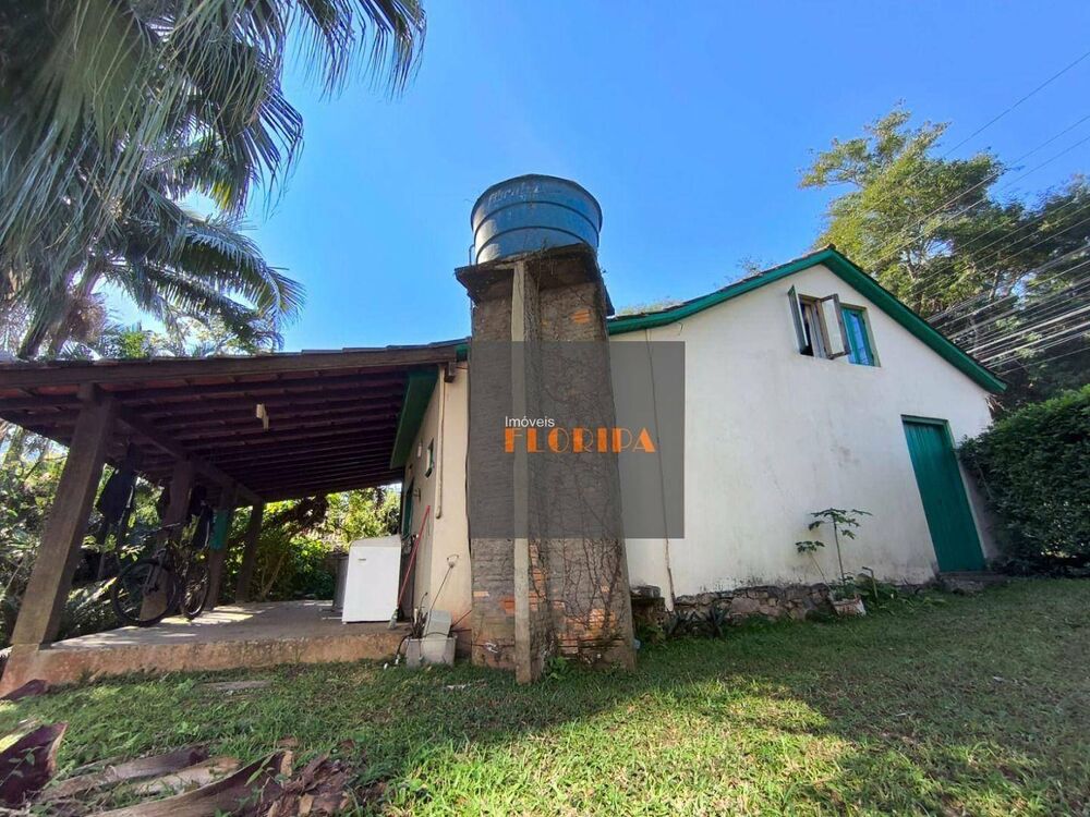 Casa, 3 quartos, 264 m² - Foto 24