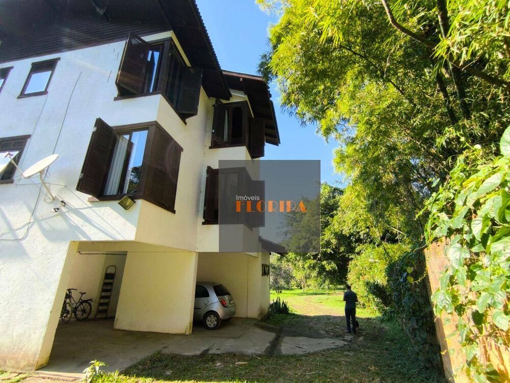 Casa, 3 quartos, 264 m² - Foto 2
