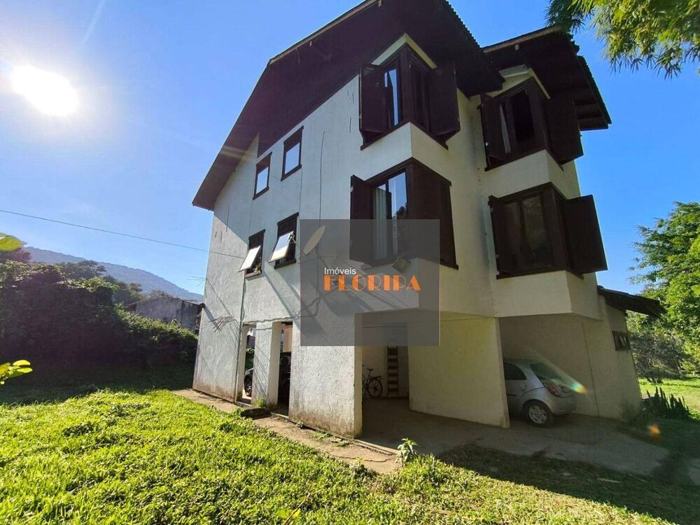 Casa, 3 quartos, 264 m² - Foto 5