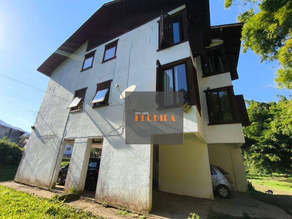 Casa, 3 quartos, 264 m² - Foto 12