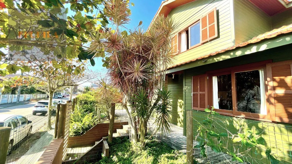 Casa, 2 quartos, 148 m² - Foto 1
