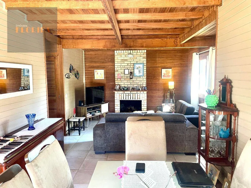 Casa, 2 quartos, 148 m² - Foto 3