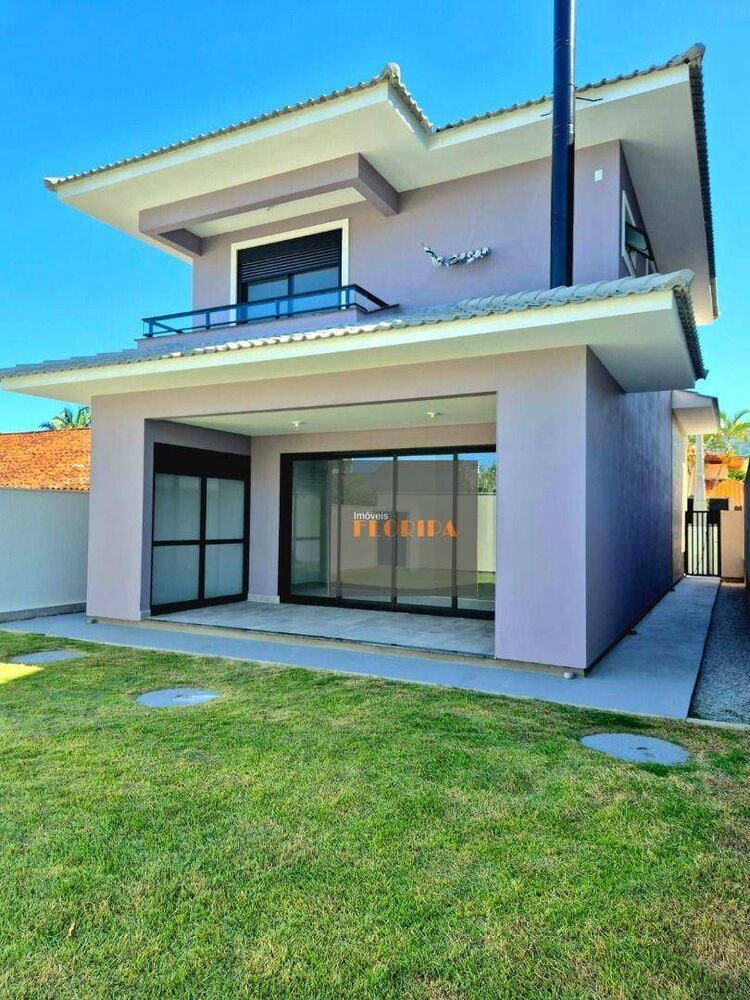 Casa à venda com 3 quartos, 179M2 - Foto 4