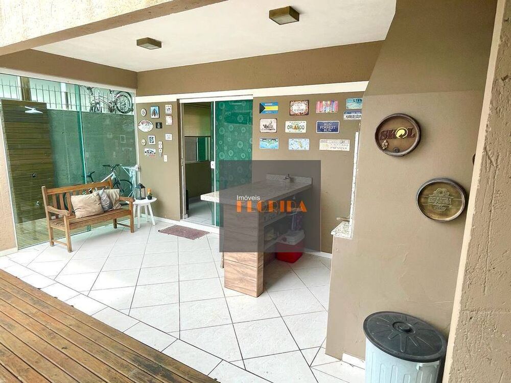 Casa, 3 quartos, 150 m² - Foto 12