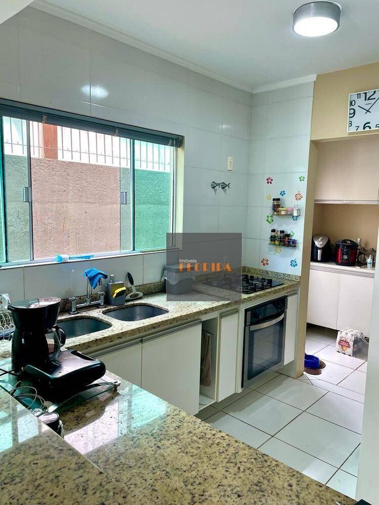 Casa, 3 quartos, 150 m² - Foto 10