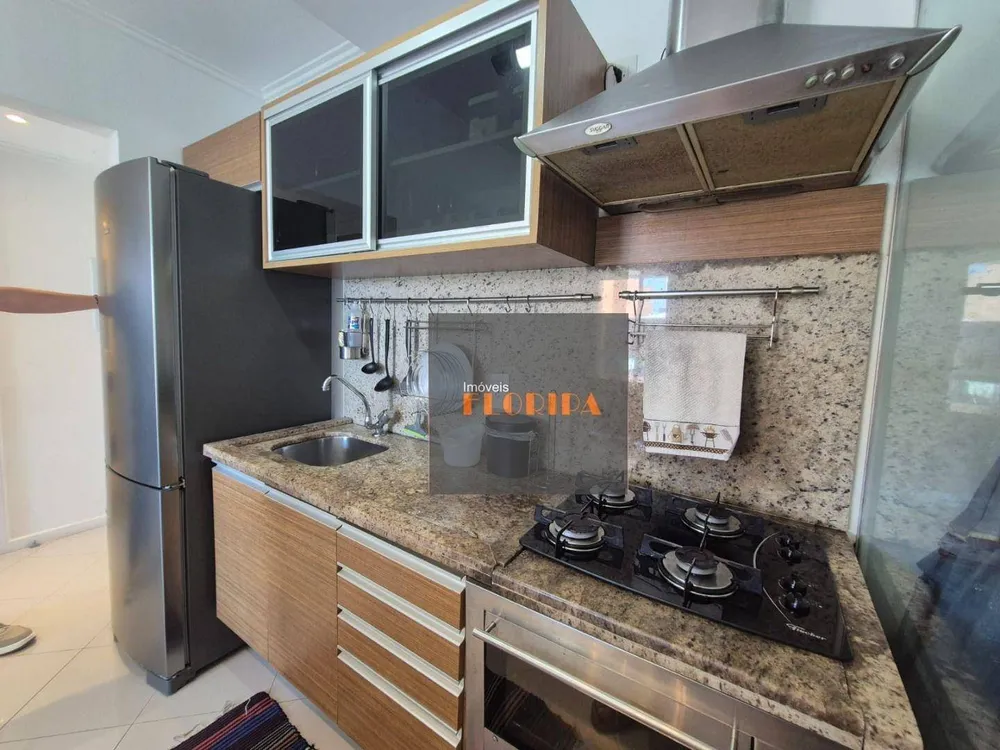 Apartamento, 1 quarto, 40 m² - Foto 3