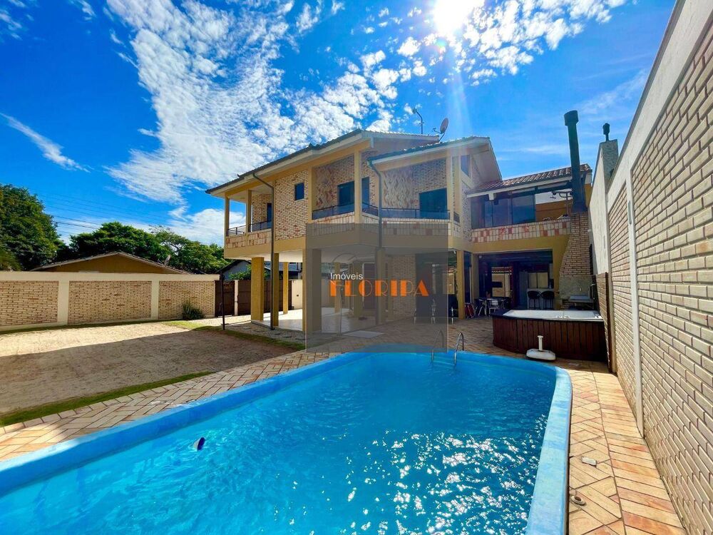 Casa, 3 quartos, 160 m² - Foto 6