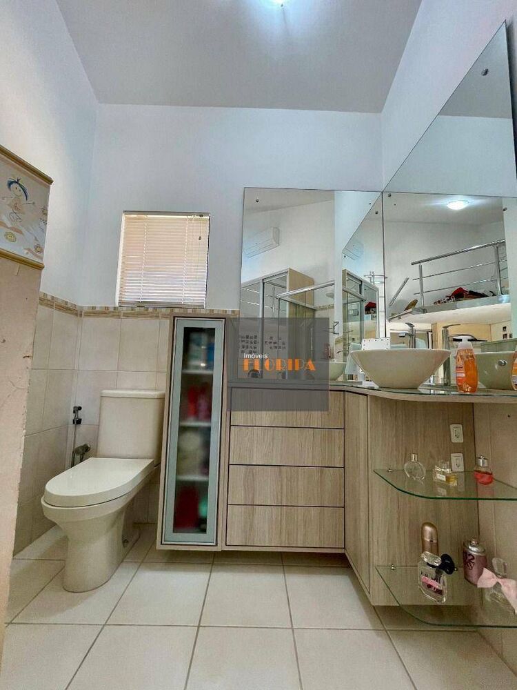 Casa, 3 quartos, 160 m² - Foto 4