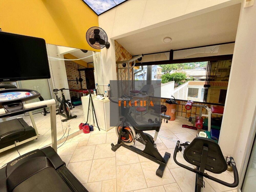 Casa, 3 quartos, 160 m² - Foto 13