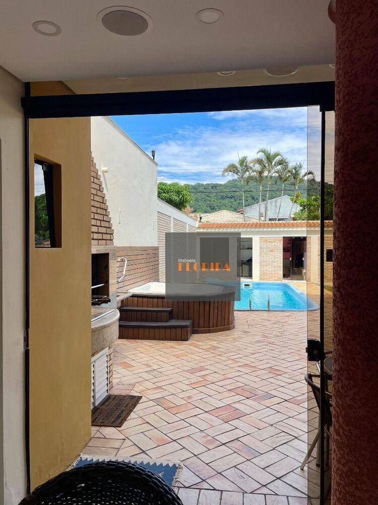 Casa, 3 quartos, 160 m² - Foto 8