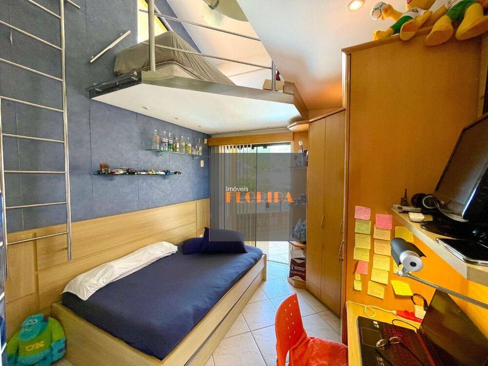Casa, 3 quartos, 160 m² - Foto 3
