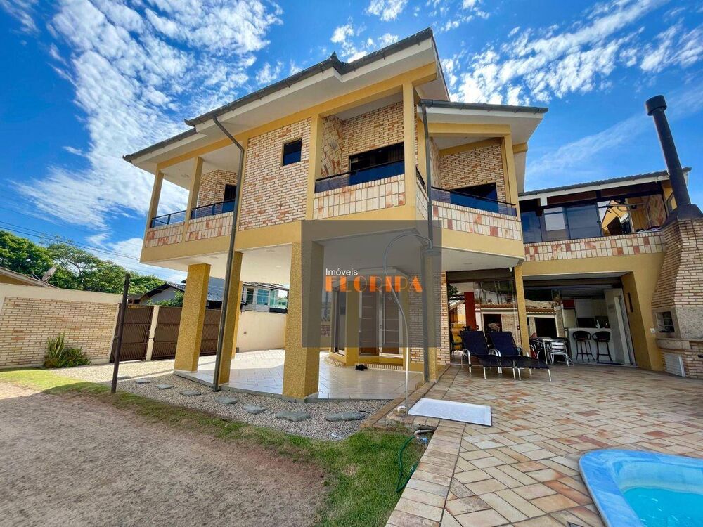 Casa, 3 quartos, 160 m² - Foto 15