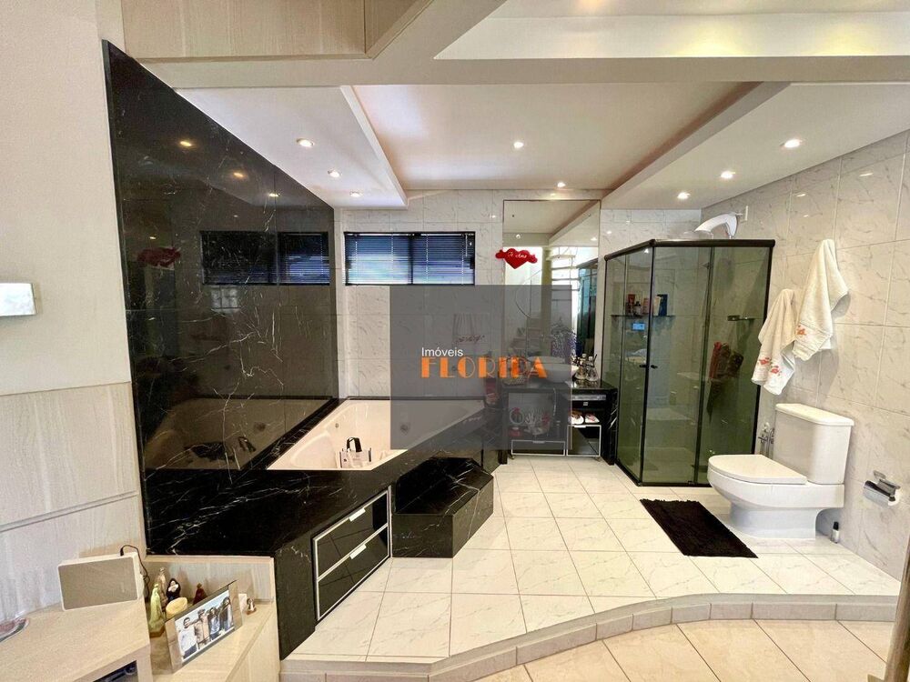 Casa, 3 quartos, 160 m² - Foto 11