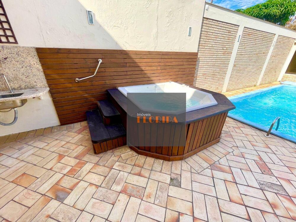 Casa, 3 quartos, 160 m² - Foto 5