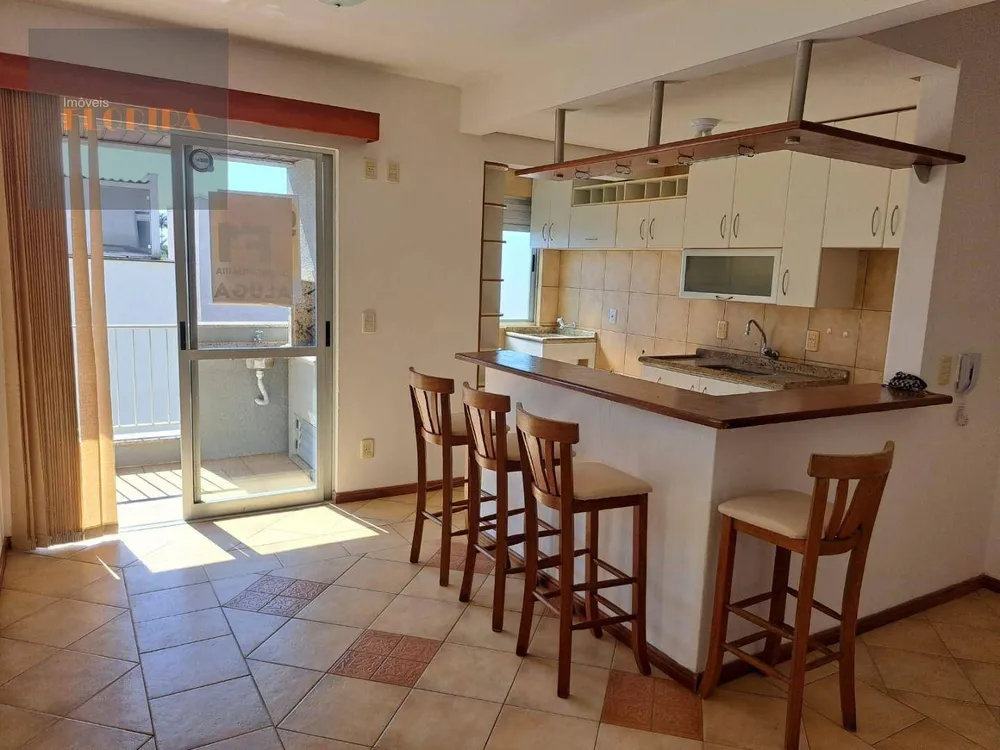 Apartamento, 2 quartos, 61 m² - Foto 1