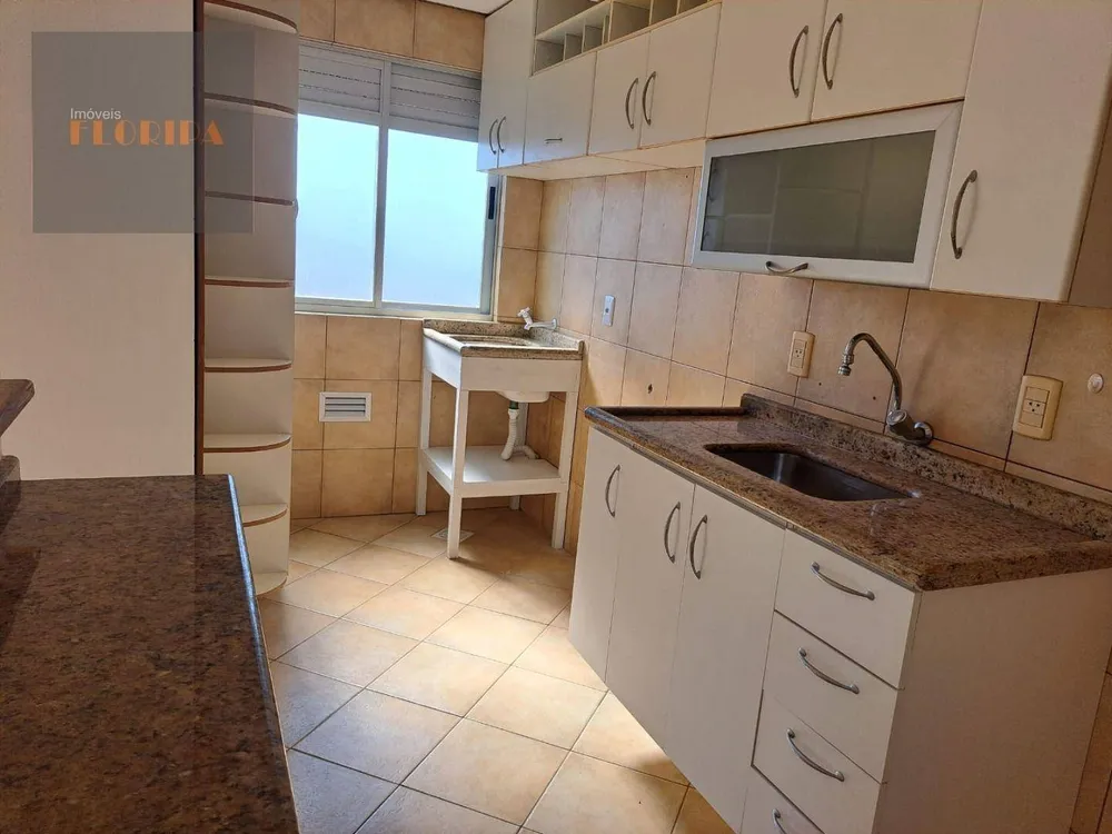 Apartamento, 2 quartos, 61 m² - Foto 5