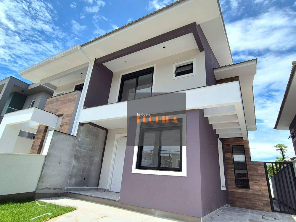 Casa, 3 quartos - Foto 7