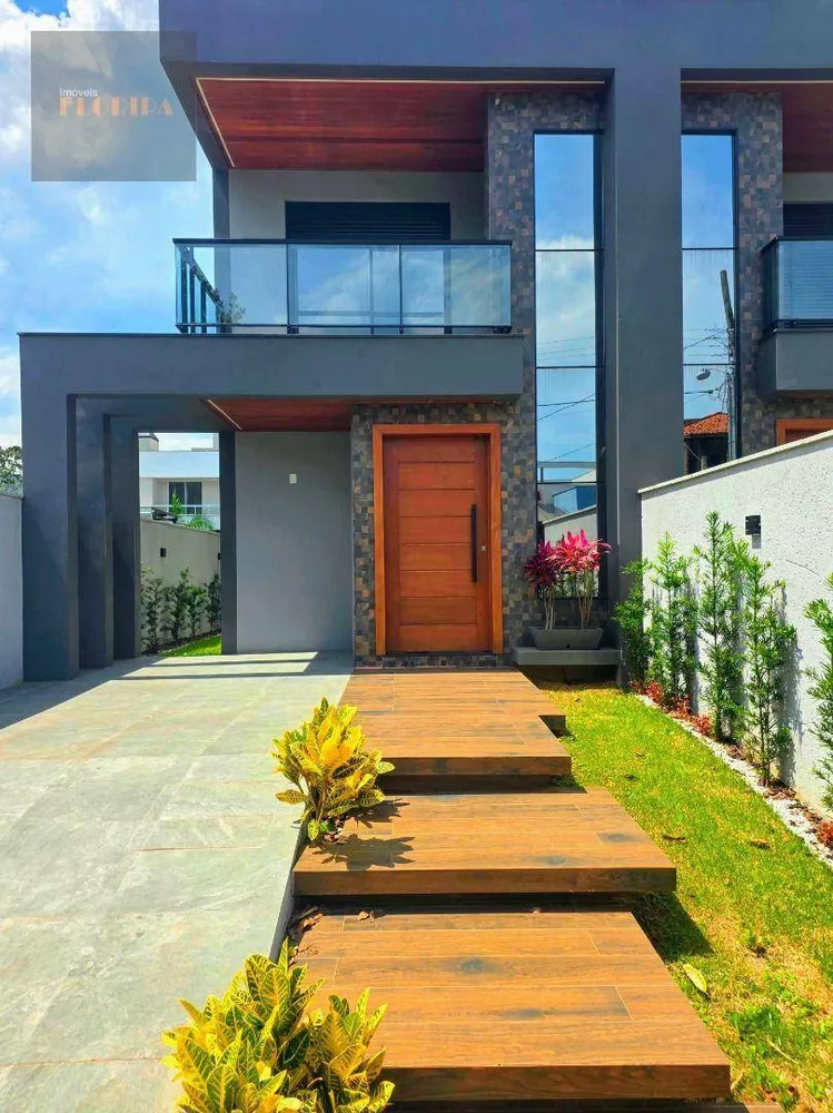 Casa, 3 quartos, 153 m² - Foto 3