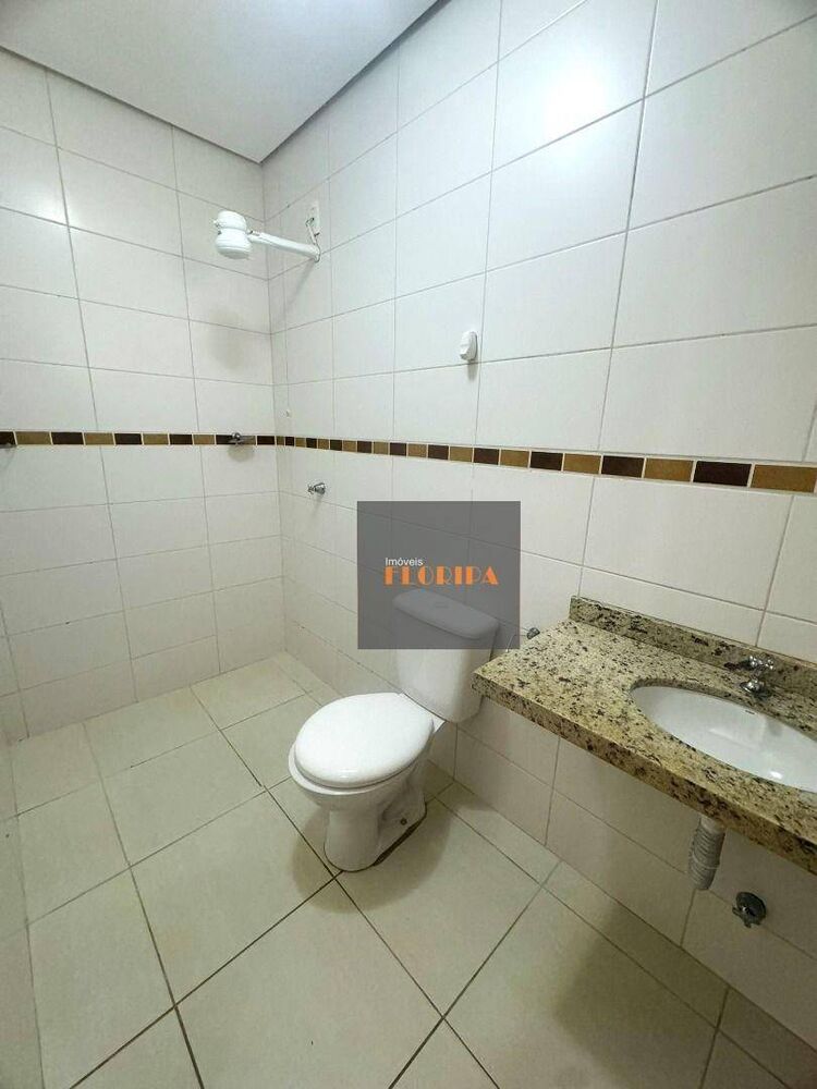 Apartamento à venda com 2 quartos, 55m² - Foto 7