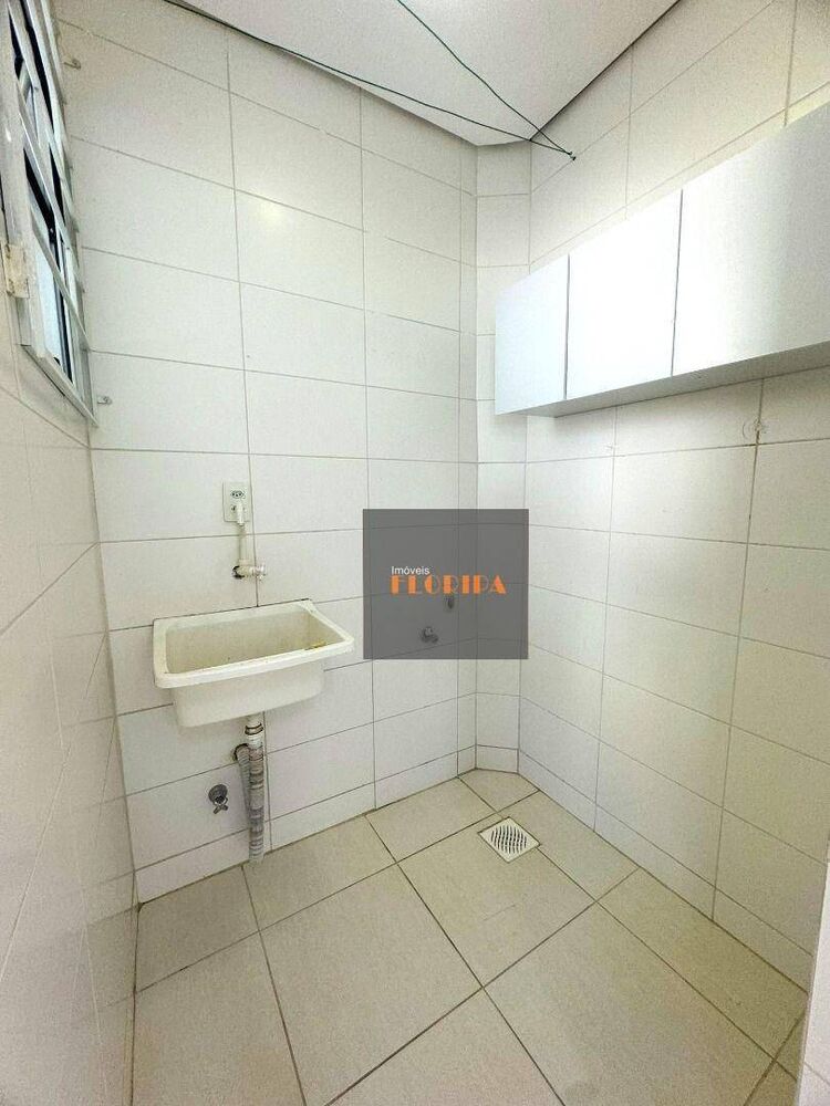 Apartamento à venda com 2 quartos, 55m² - Foto 3