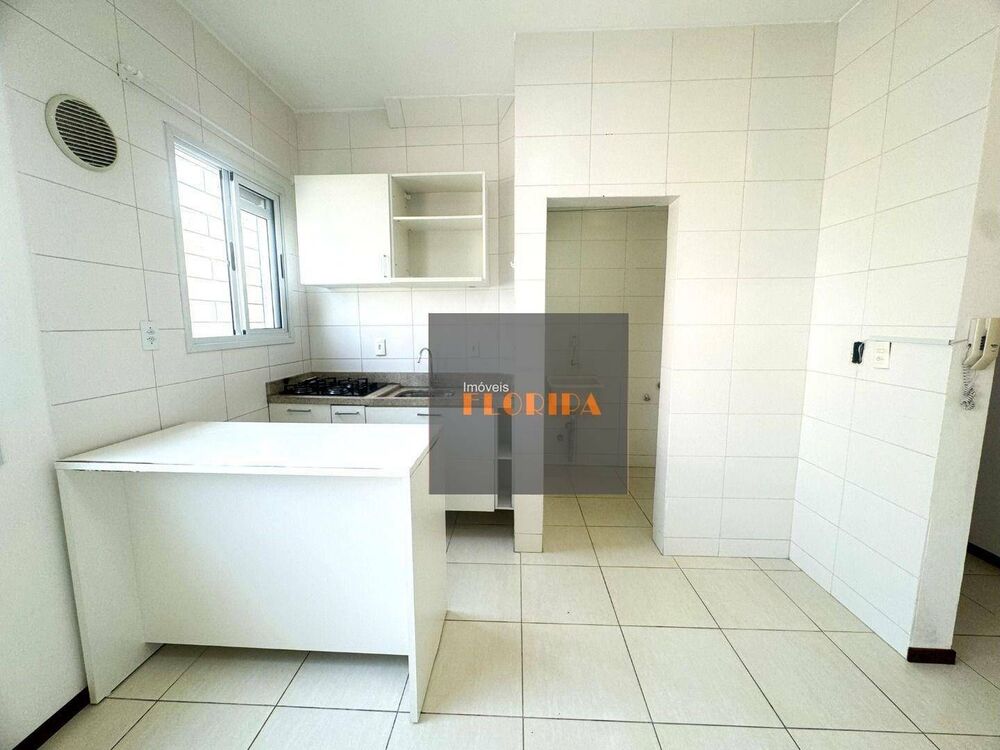 Apartamento à venda com 2 quartos, 55m² - Foto 2