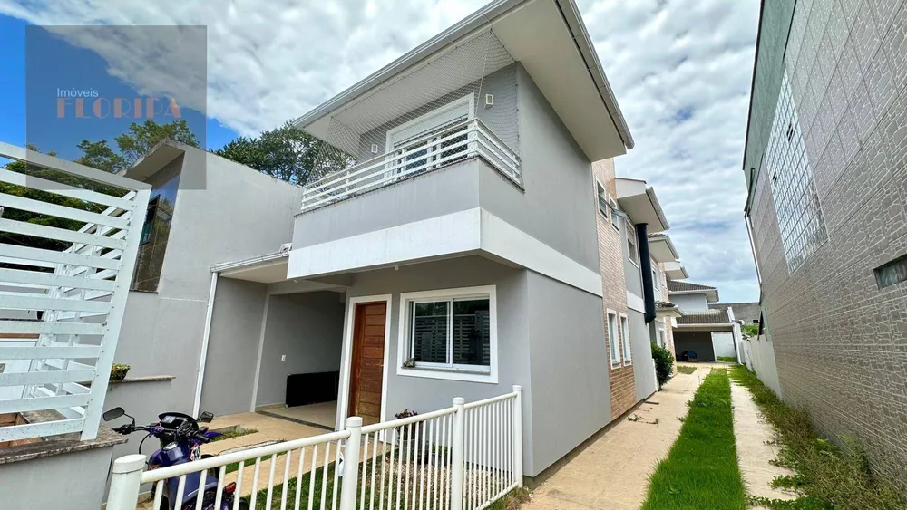 Casa, 3 quartos, 139 m² - Foto 1