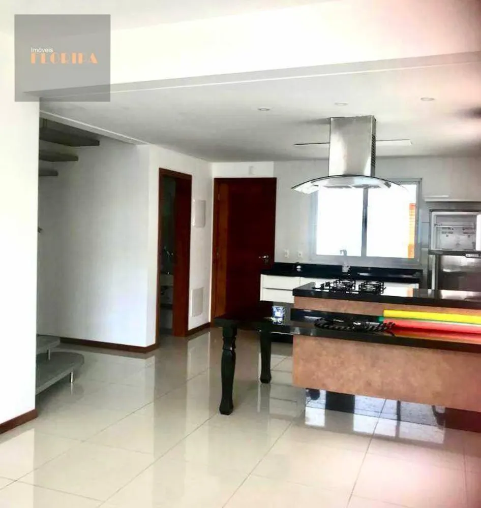 Casa, 3 quartos, 139 m² - Foto 8